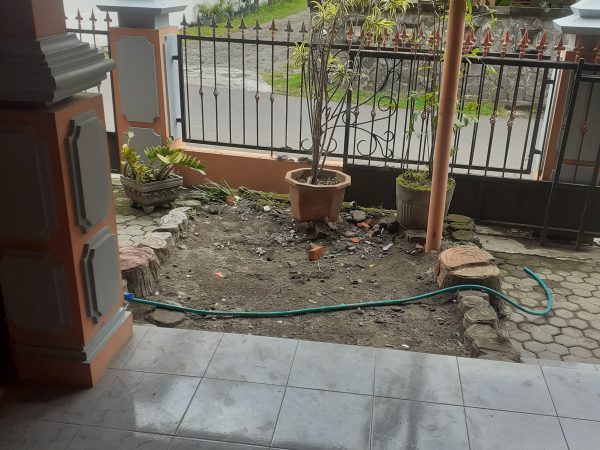 tampak depan