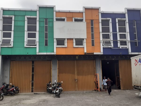 sewa ruko 2 lantai Ringroad selatan Giwangan Jogja