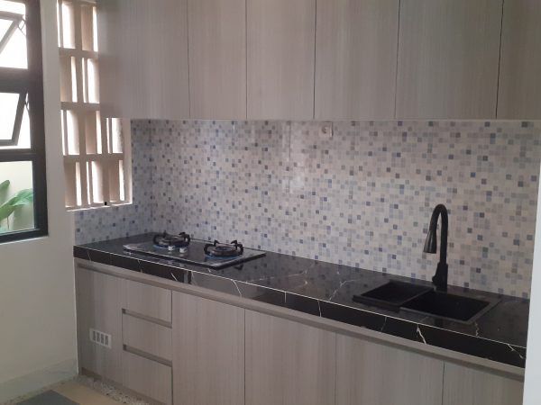 rumah mweah klasik wedomartani jogj