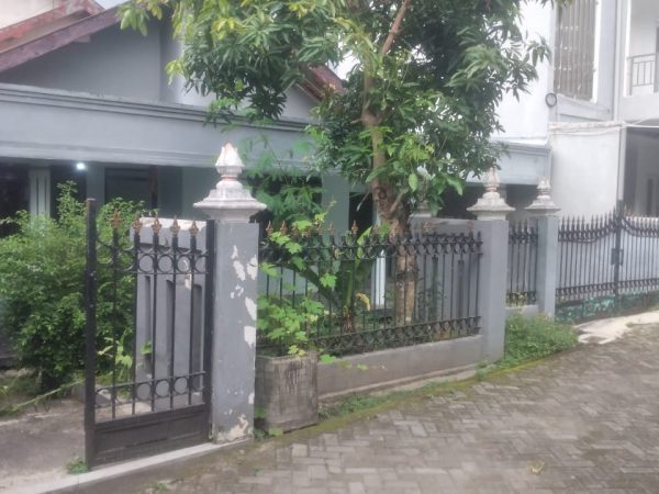 rumah sewa jl godean dekat mirota dan sekolah stpn