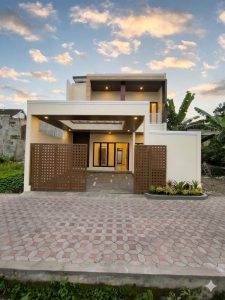 rumah dijual kaliurang jogja