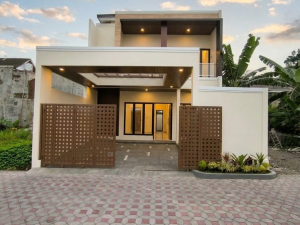 gambar rumah jual kaliurang