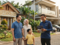 Pendampingan survei klien rumahjualsewa.id