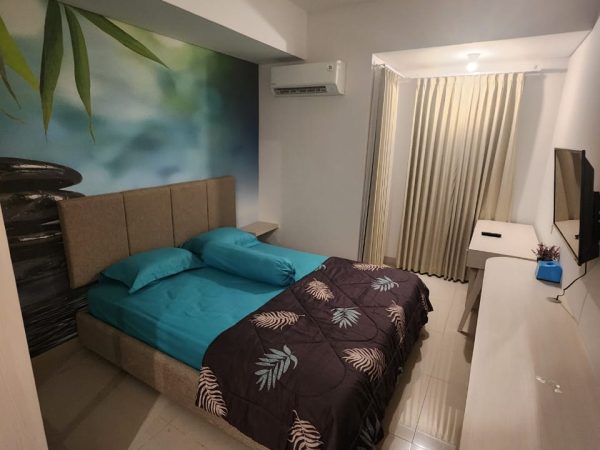 sewa apartemn barsa city jogja