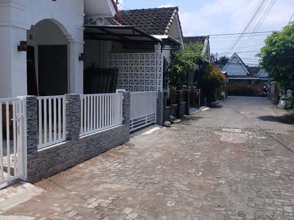 rumah sewa palagan 45 juta