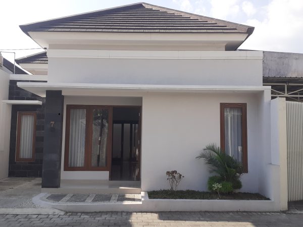 rumah dijual maguwoharjo jogja